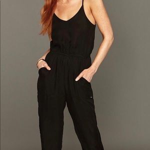 RVCA Jumpsuit